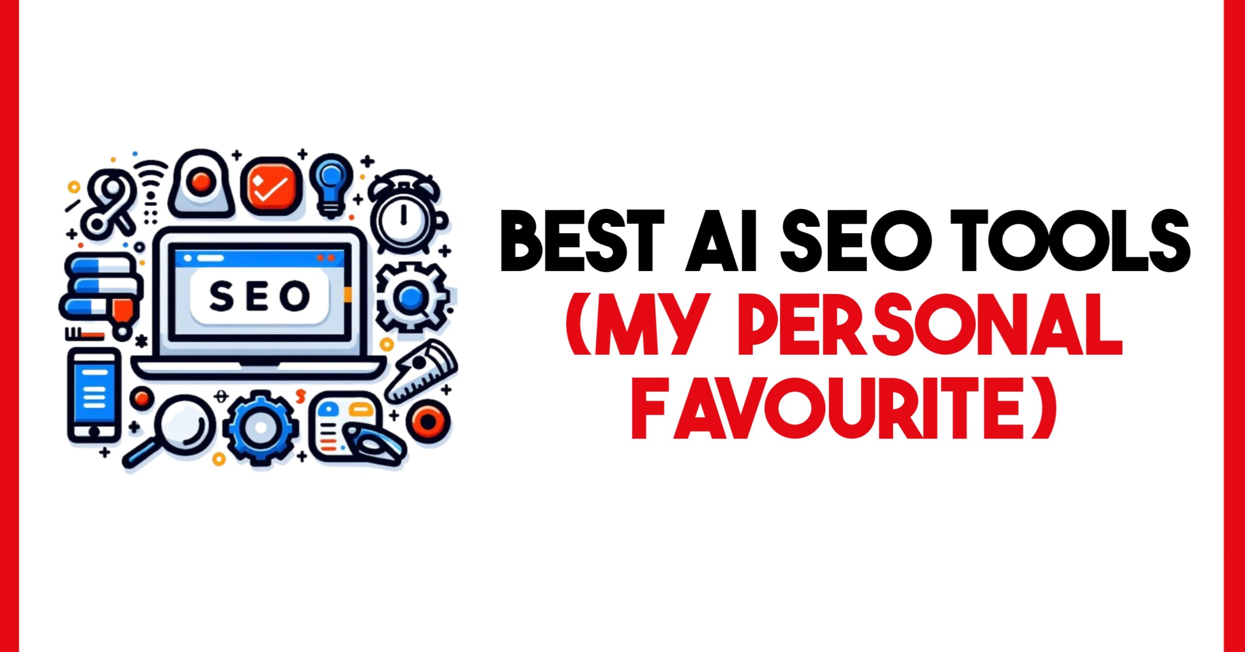 best ai seo tools