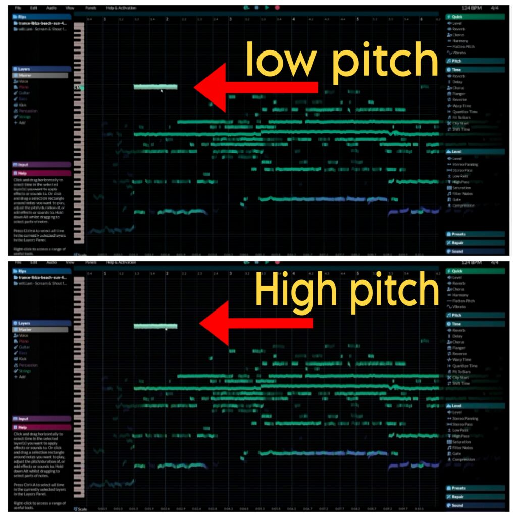 REDTAXY HIGH LOW